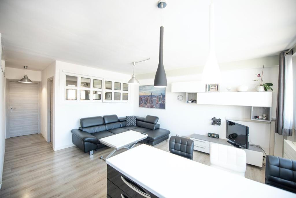 올비아 Loft 51 아파트 외부 사진