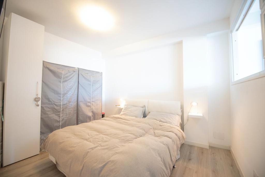 올비아 Loft 51 아파트 외부 사진